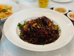 香格里拉牛干巴-云腾食府·云南菜