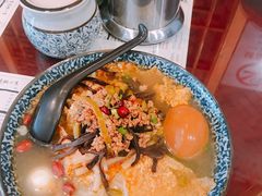 -螺世纪螺蛳粉·桂味小排档(裕德店)