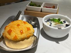 -食大利香港茶餐厅(南亚风情第一城店)