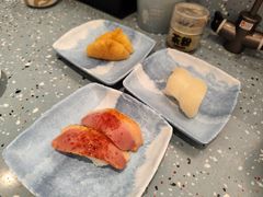 -元气寿司(东方宝泰店)