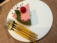 -Metal hands·铁手咖啡