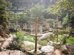 -黑龙潭风景区
