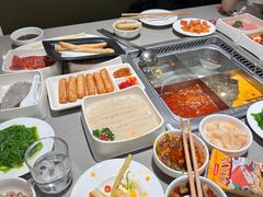 -海底捞火锅(方塔东街店)