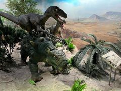 -国家自然博物馆