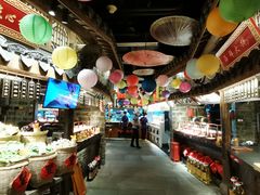 -老宁波1381餐厅(宏泰广场店)