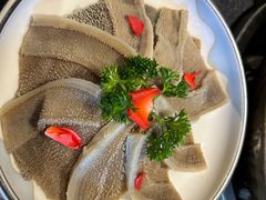 -憨石匠山野鲜菜火锅(理工店)