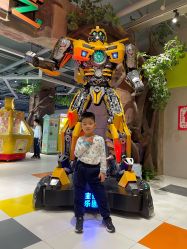 -宝燕乐园(闵行旗舰店)