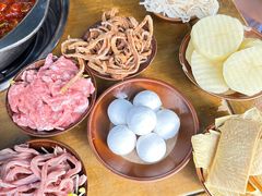 -正南齊北重庆老火锅(光华村直营店)