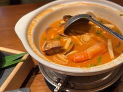 -泰香米泰国餐厅(中大国际店)
