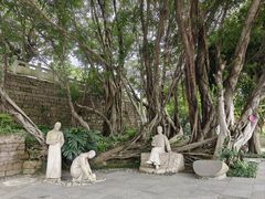 -船政文化景区-罗星塔公园