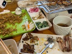 -木屋烧烤(白石洲店)