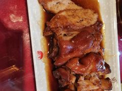 -抱德·潮汕味(敦和店原惠城鱼仔)