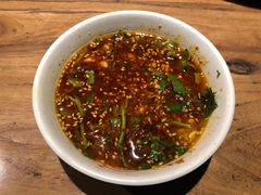 -万记麻辣烫国展总店