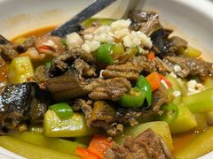 -楚鲜·汉正街一号(天河店)