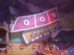 -烟台海昌鲸鲨海洋公园