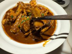 -小菜园新徽菜(合肥之心城店)