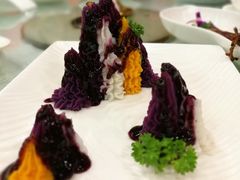 -西安饭庄·非遗陕菜(钟楼店)