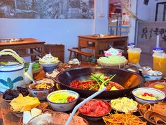 -芈重山老火锅(洪崖洞店)