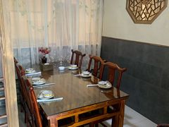 包厢-呼吸森林·生态农庄农家乐私房菜