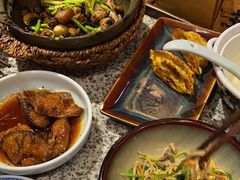 -南京大牌档(三阳广场苏宁店)