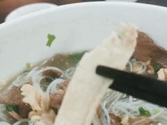 -潮镇老尾牛杂(环城西路店)