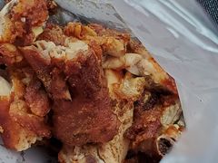 -王二甩老木子鸡(江湾店)