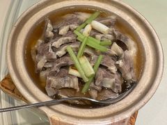 -利苑酒家(华熙国际店)