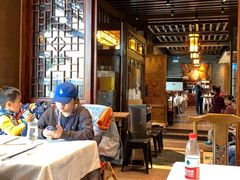 -四季民福烤鸭店(王府井灯市口店)