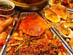 -日进一片海.生腌海鲜火锅.宵夜烧烤(三里屯总店)