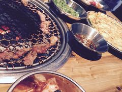 -麻蒲碳烤肉(远景路1号店)