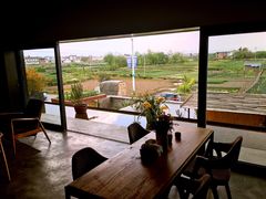 -翠田Green Field Kitchen