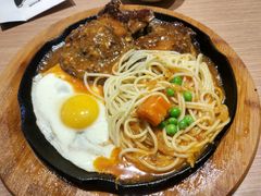 诺丁招牌牛排-诺丁牛排(南京江宁万达店)