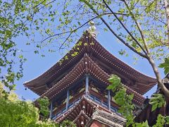-鼓楼(西湖风景名胜区)