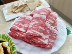 肥牛-晓林火锅(安定门店)