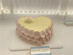 -好利来(永安道店)