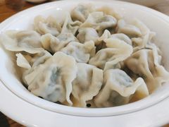 -米香居新鲁味·水饺餐厅