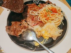 -豪客来牛排(厦门万达金街店)