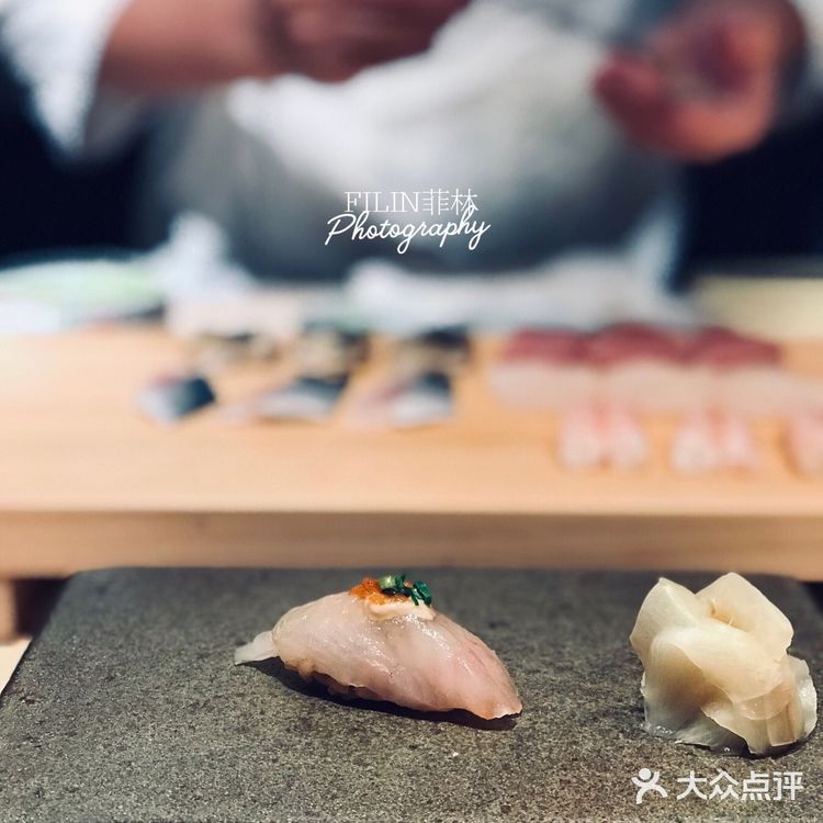 广州 | 海老可实现Omakase自由-品质格调与性价比都高