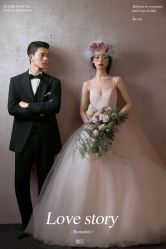 -今生有约婚纱摄影店(景德路店)