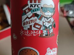 -肯德基(丰管路店)