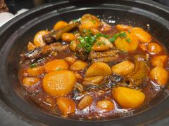 -筱爷叔·上海传统手工菜(新桥店)