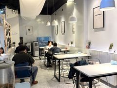 -友达面馆(广州总店)