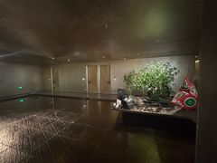 -隐溪茶馆(静安寺店)