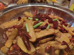 -聚味瞿记·龙虾堂(坡子街店)