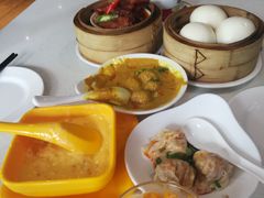 -港久茶餐厅(鹭洲里店)