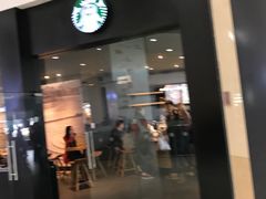 -星巴克(苏州西蒙店)