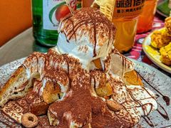 -首尔烤肉大排档(合生汇店)