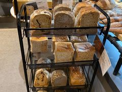 -面包谷Grains n' Beans(九号公馆店)