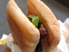 原切牛排夏巴特-麦当劳(浦江镇绿地乐和城店)
