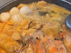 -创味·民间海南菜·非遗藤桥排骨(藤桥·免税城店)